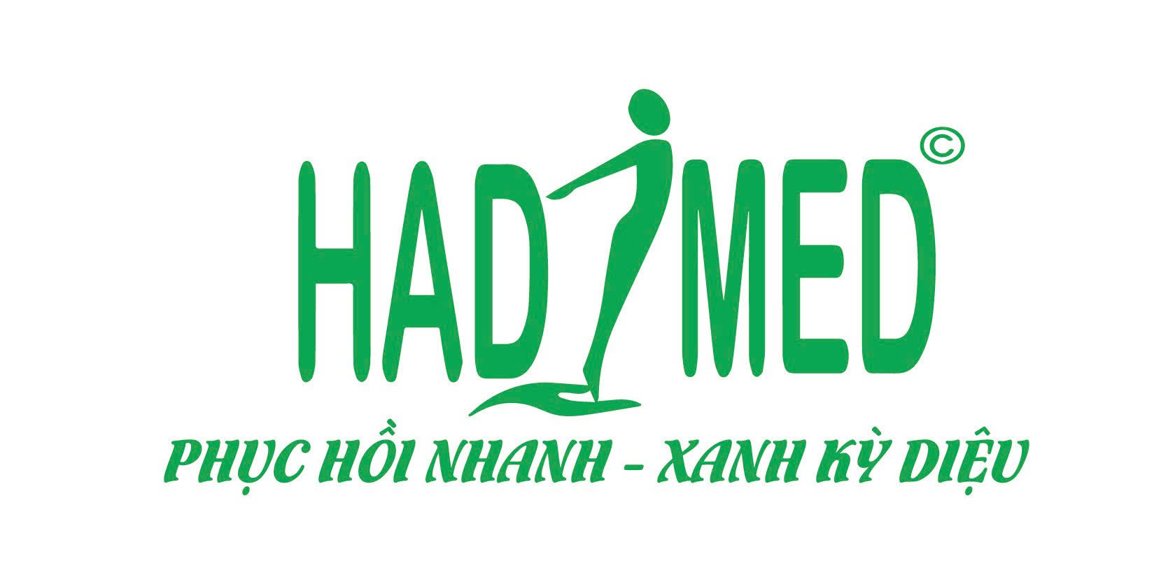 CÔNG TY CỔ PHẦN CÔNG NGHỆ HADIMED