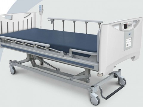 ELECTRIC BED TB-2003BL