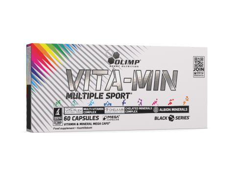 Vita-min MultipleSport