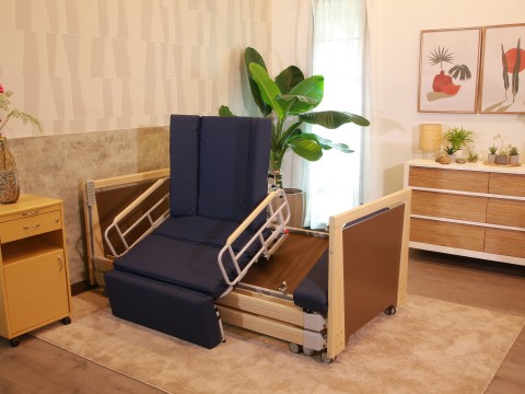 ELECTRIC BED 9612