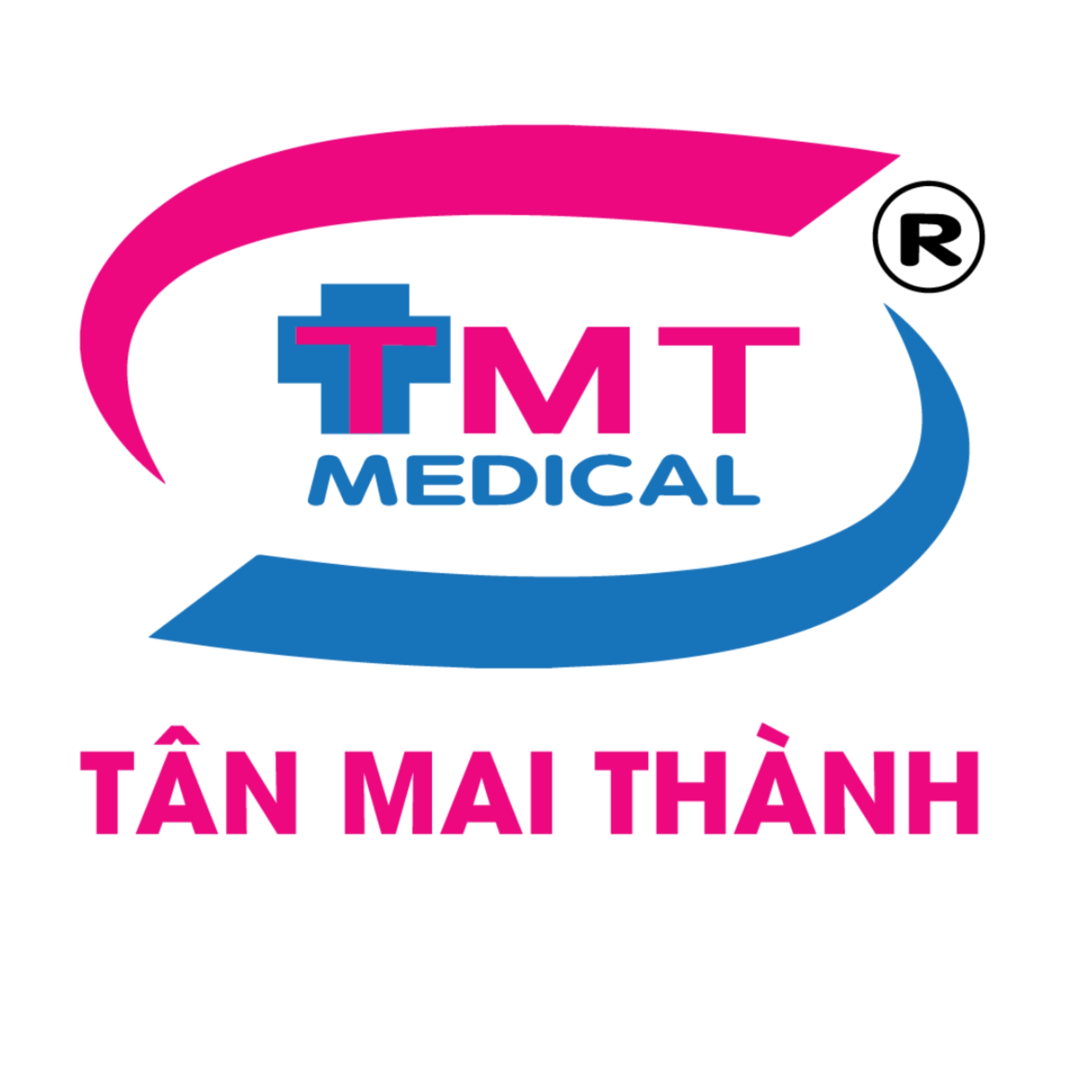 CÔNG TY TNHH TRANG THIẾT BỊ – DỤNG CỤ Y KHOA TÂN MAI THÀNH