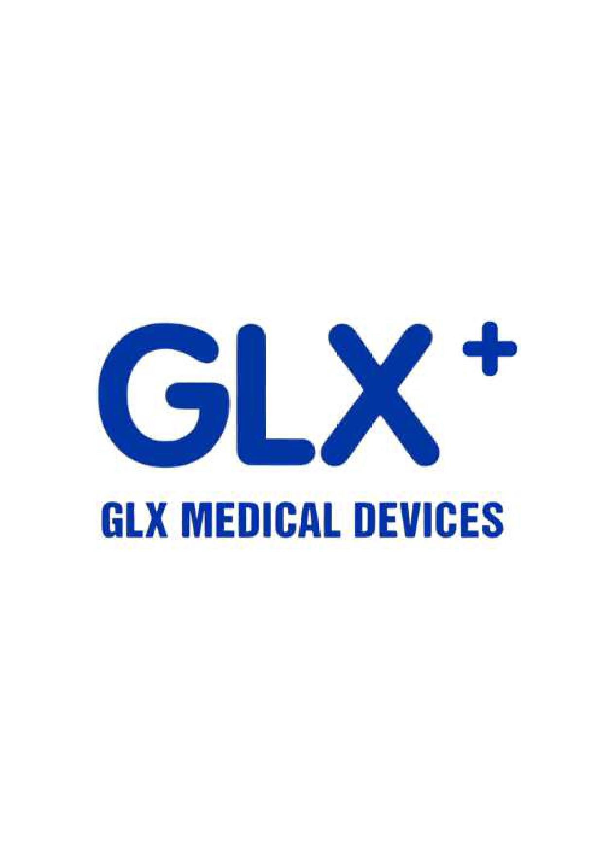 GLX MEDICAL DEVICES COMPANY LIMITED