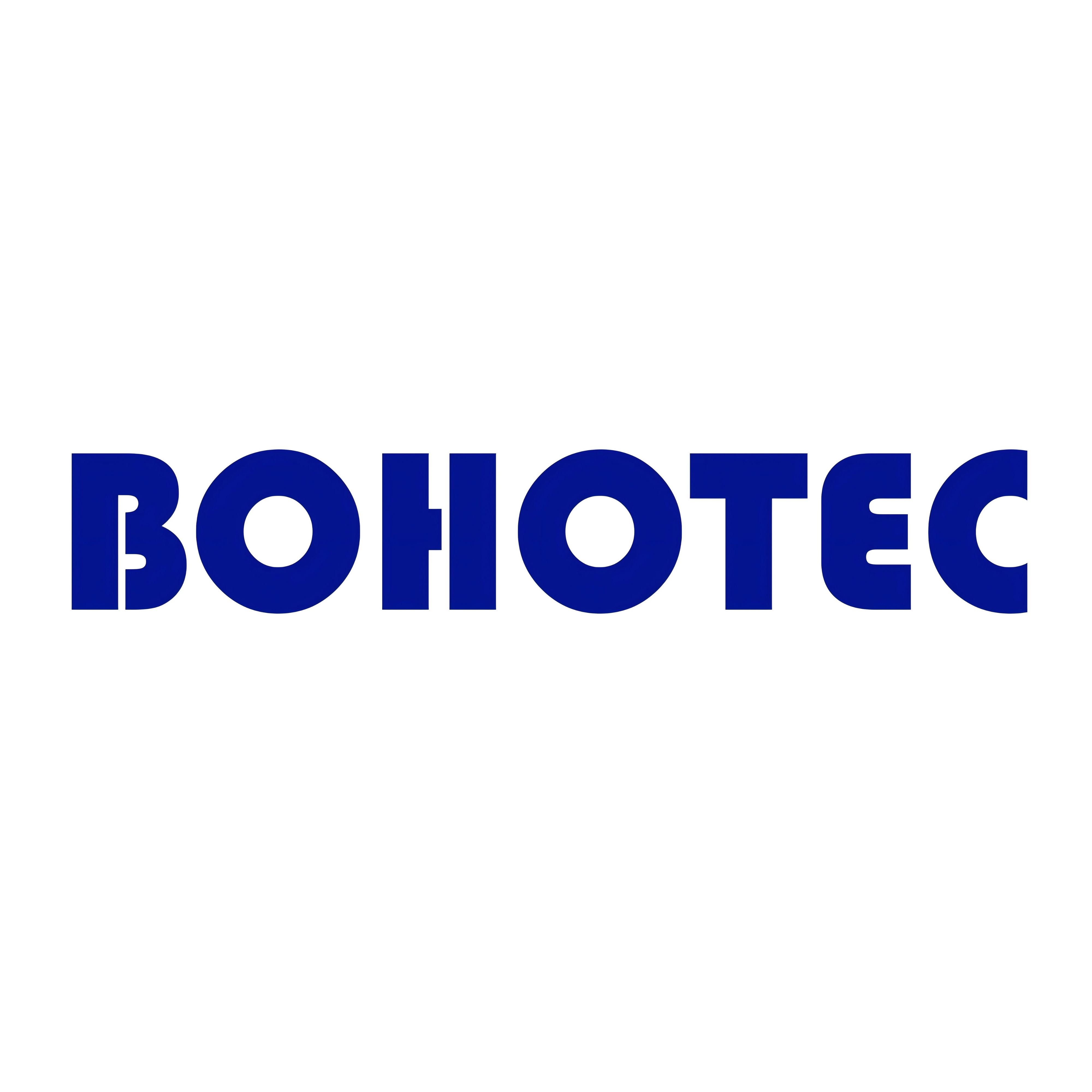 WUXI BOHOTEC CO.,LTD.