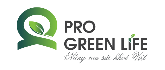 CÔNG TY TNHH DƯỢC PHẨM PRO CUỘC SỐNG XANH