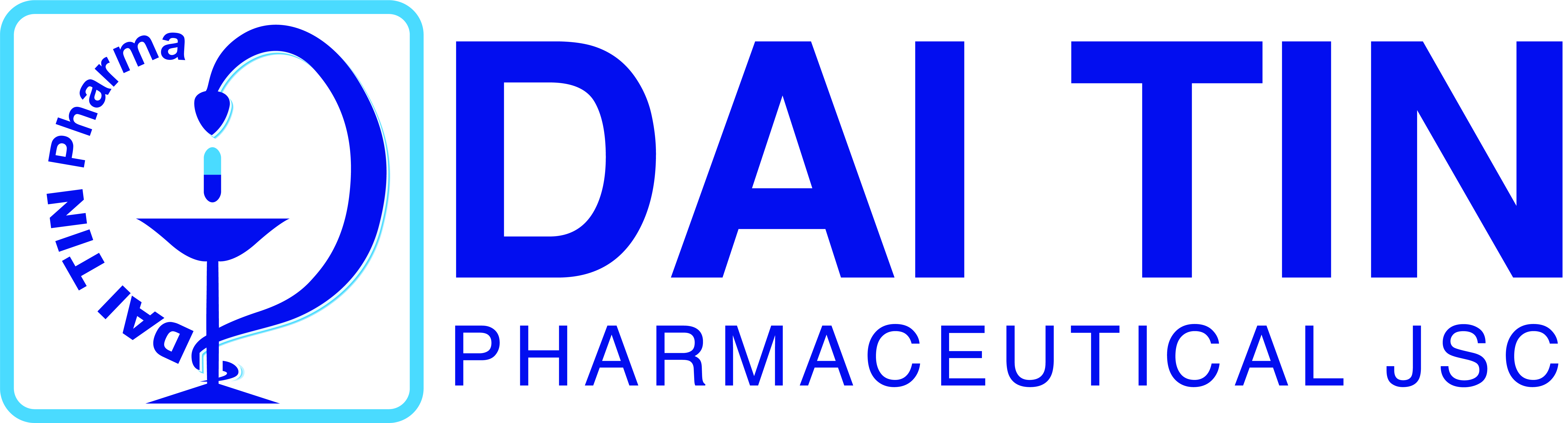 CÔNG TY CỔ PHẦN DƯỢC PHẨM ĐẠI TÍN