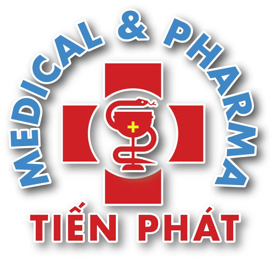 CÔNG TY TNHH THƯƠNG MAI DỊCH VỤ THIẾT BỊ Y TẾ DƯỢC PHẨM TIẾN PHÁT