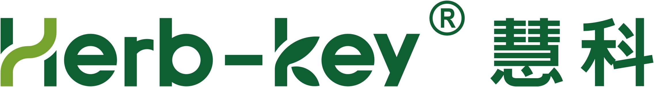 SHAANXI HUIKE BOTANICAL DEVELOPMENT CO.,LTD