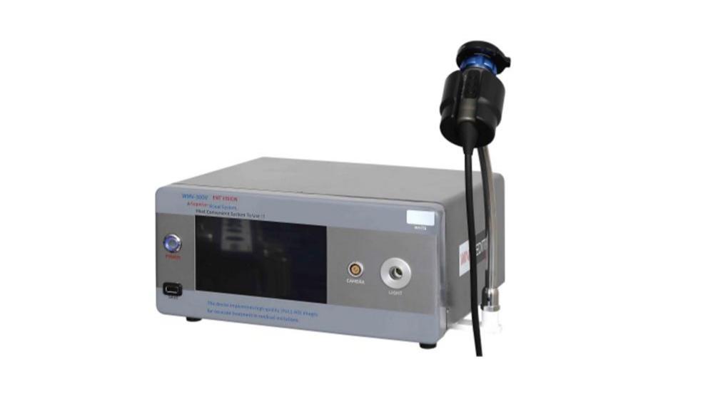 Vision System