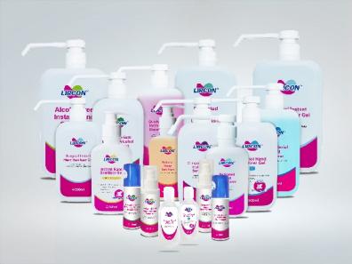 SHANDONG LIRCON MEDICAL TECHNOLOGY CO., LTD.