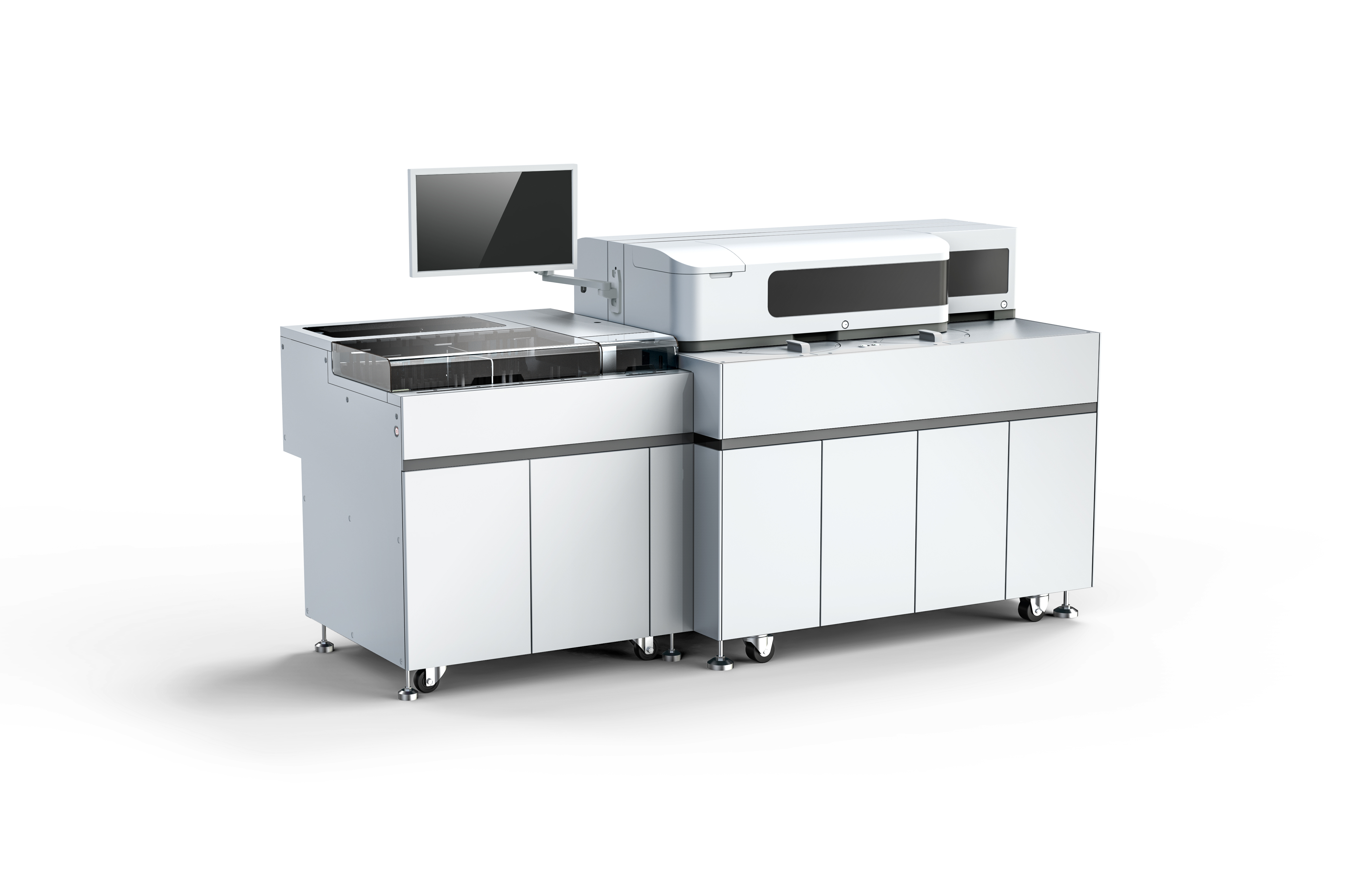 SHENZHEN INCRECARE BIOTECH CO., LTD