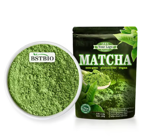 MATCHA