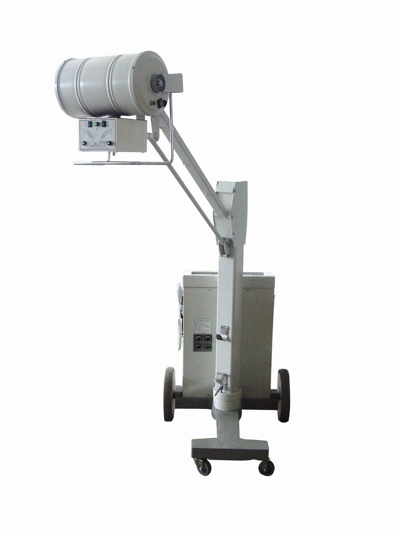 Mobile Diagnostic X-ray Machine