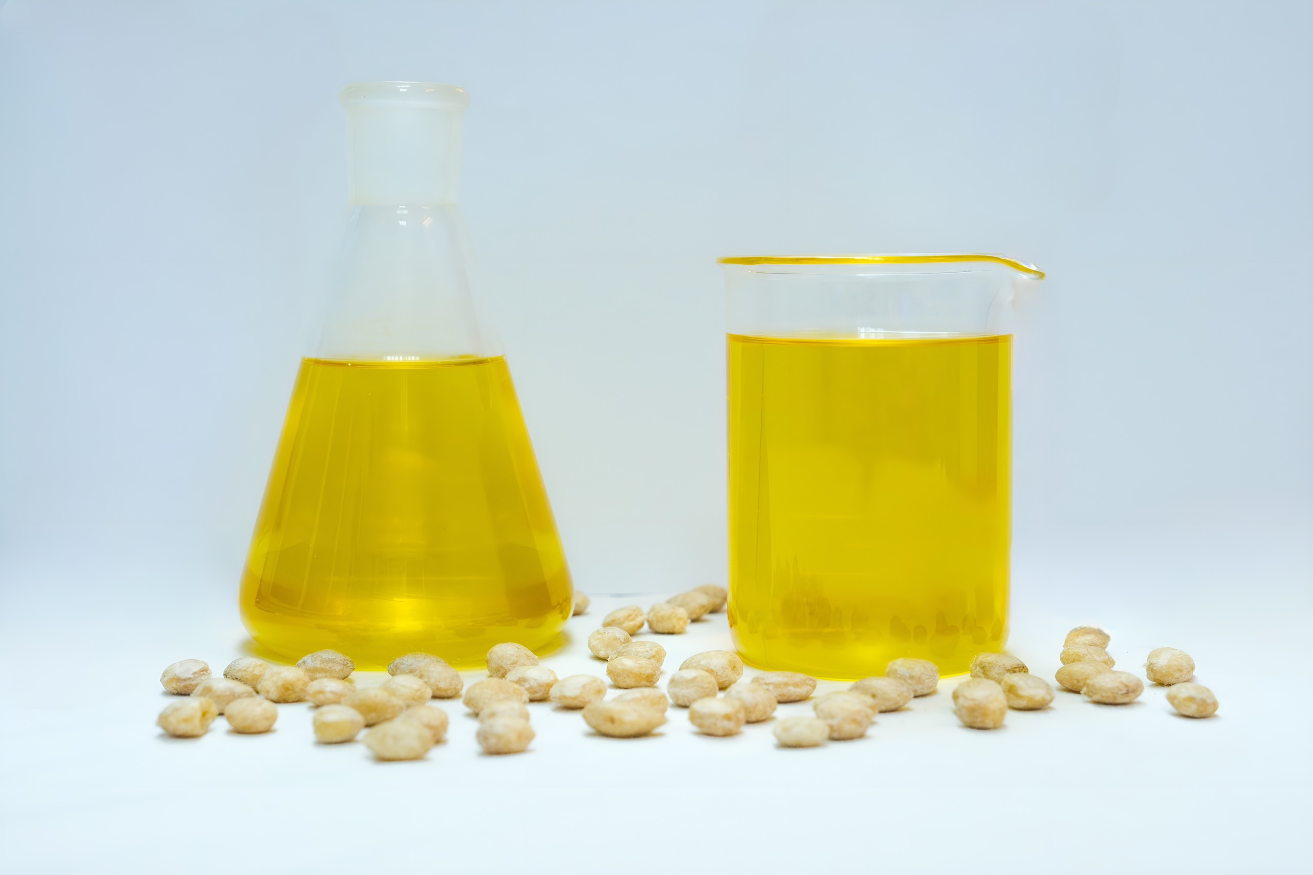 Dầu Sacha Inchi nguyên chất ép lạnh