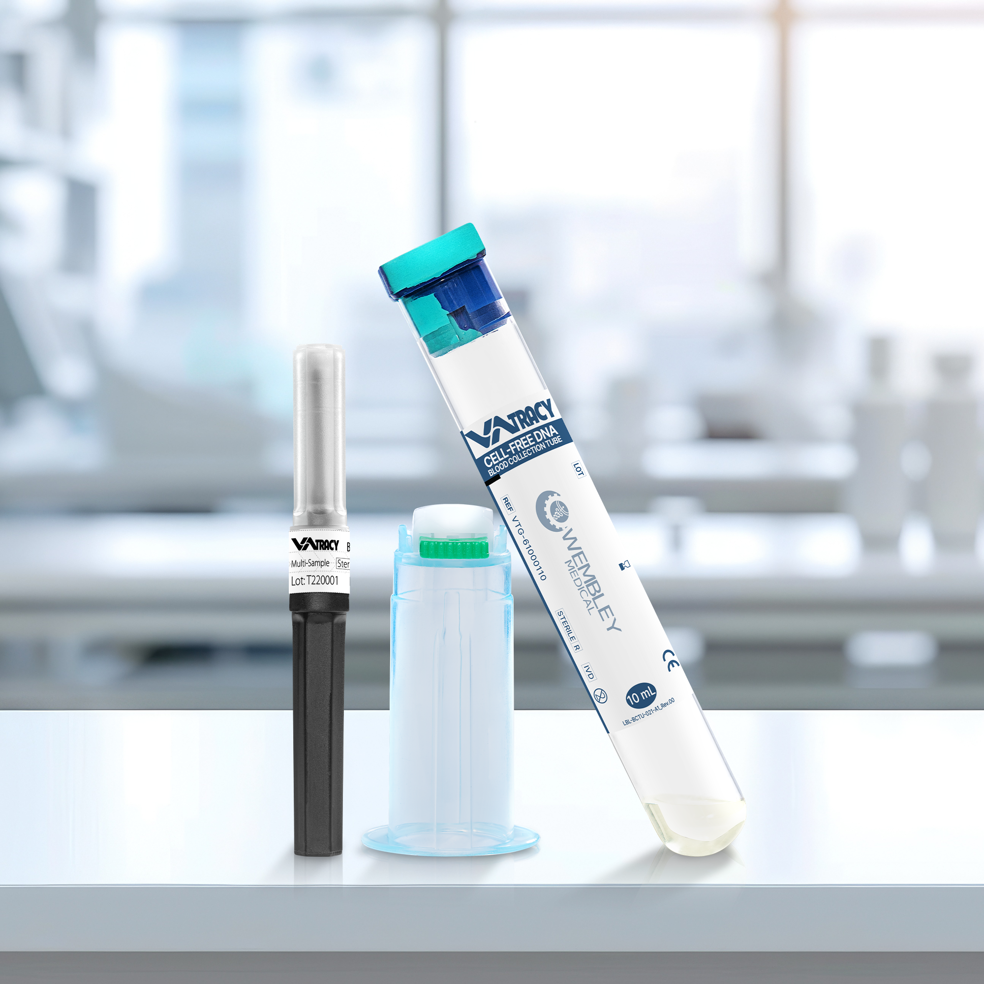 WEMBLEY MEDICAL FACTORY JOINT STOCK COMPANY