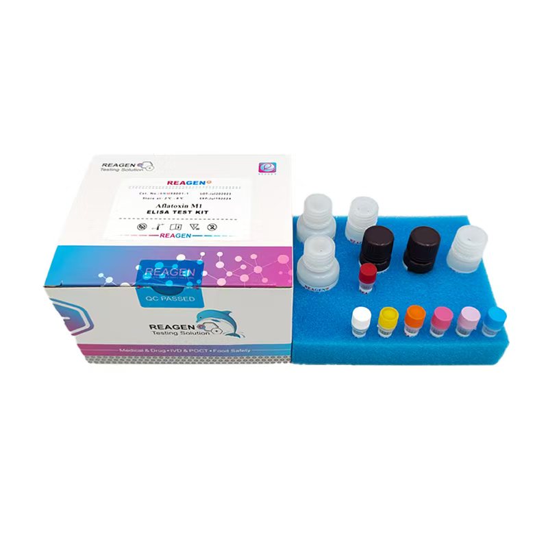 ELISA TEST KIT