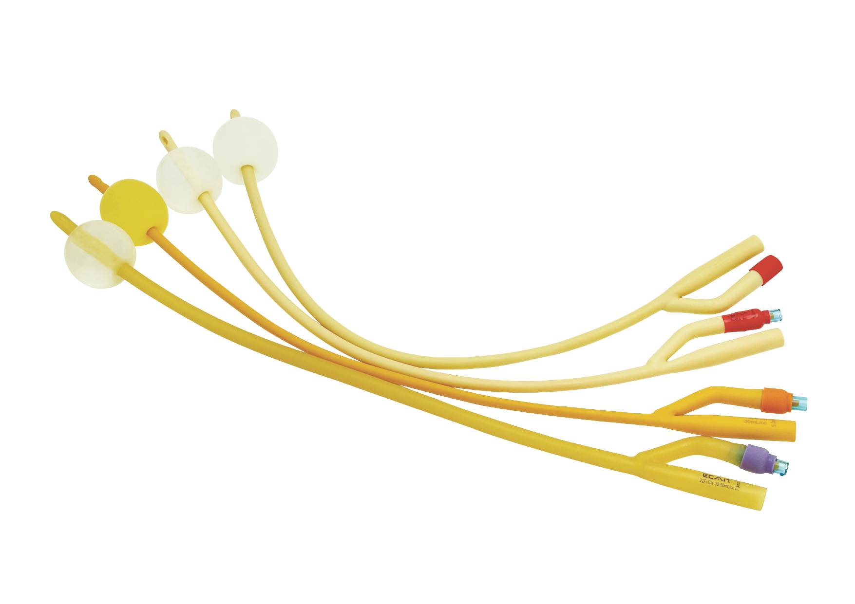 ECAN MEDICAL CO., LTD