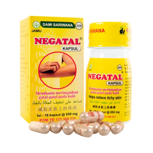Negatal 