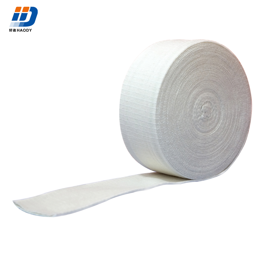TUBULAR BANDAGES