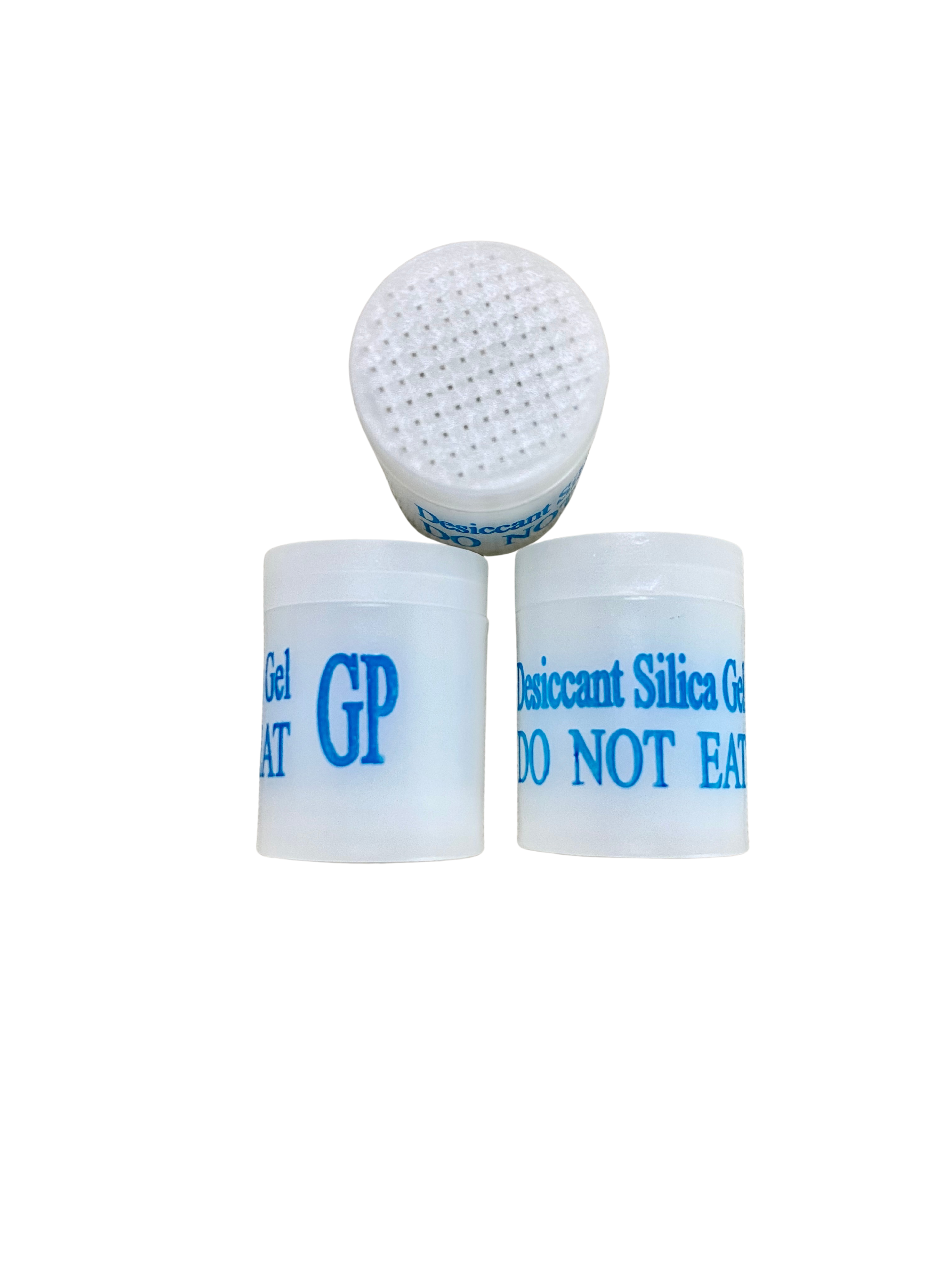 SILICAGEL DESICCANT CANISTER