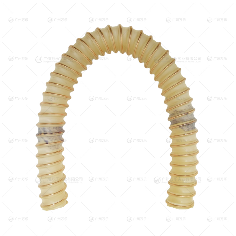 GUANGZHOU WANLE COMMERCIAL AND INDUSTRIAL CO., LTD.