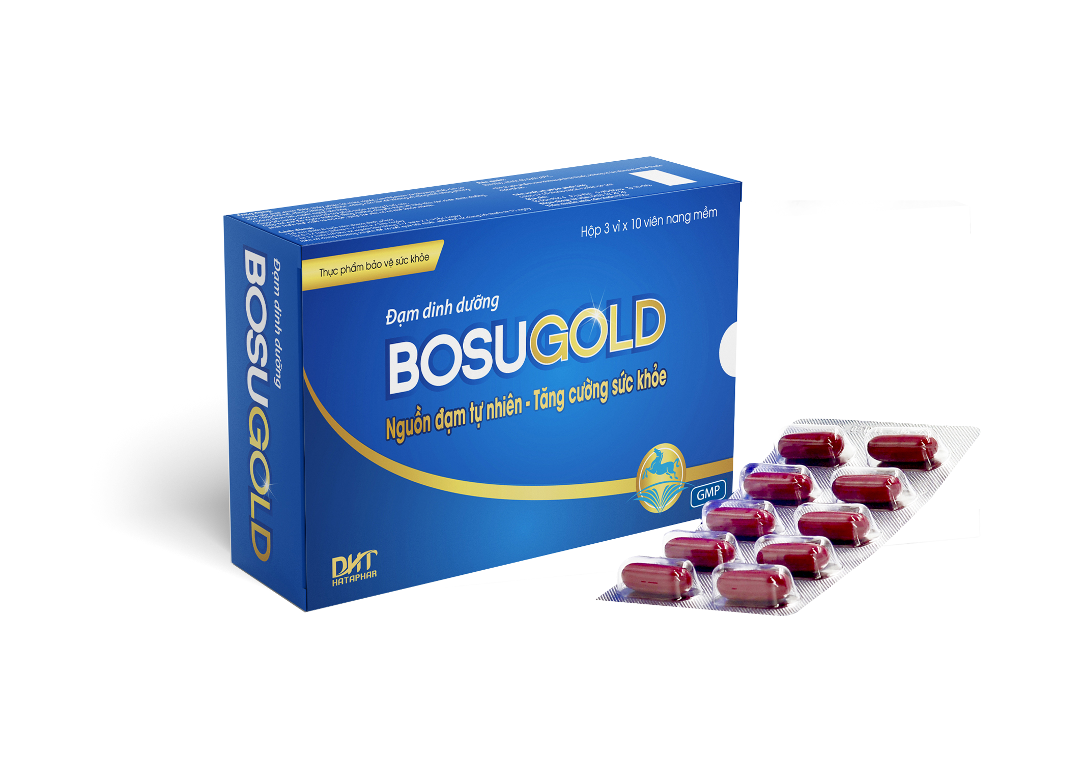 Bosugold
