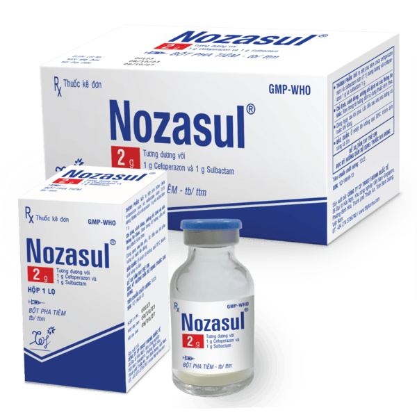 Nozasul 2g