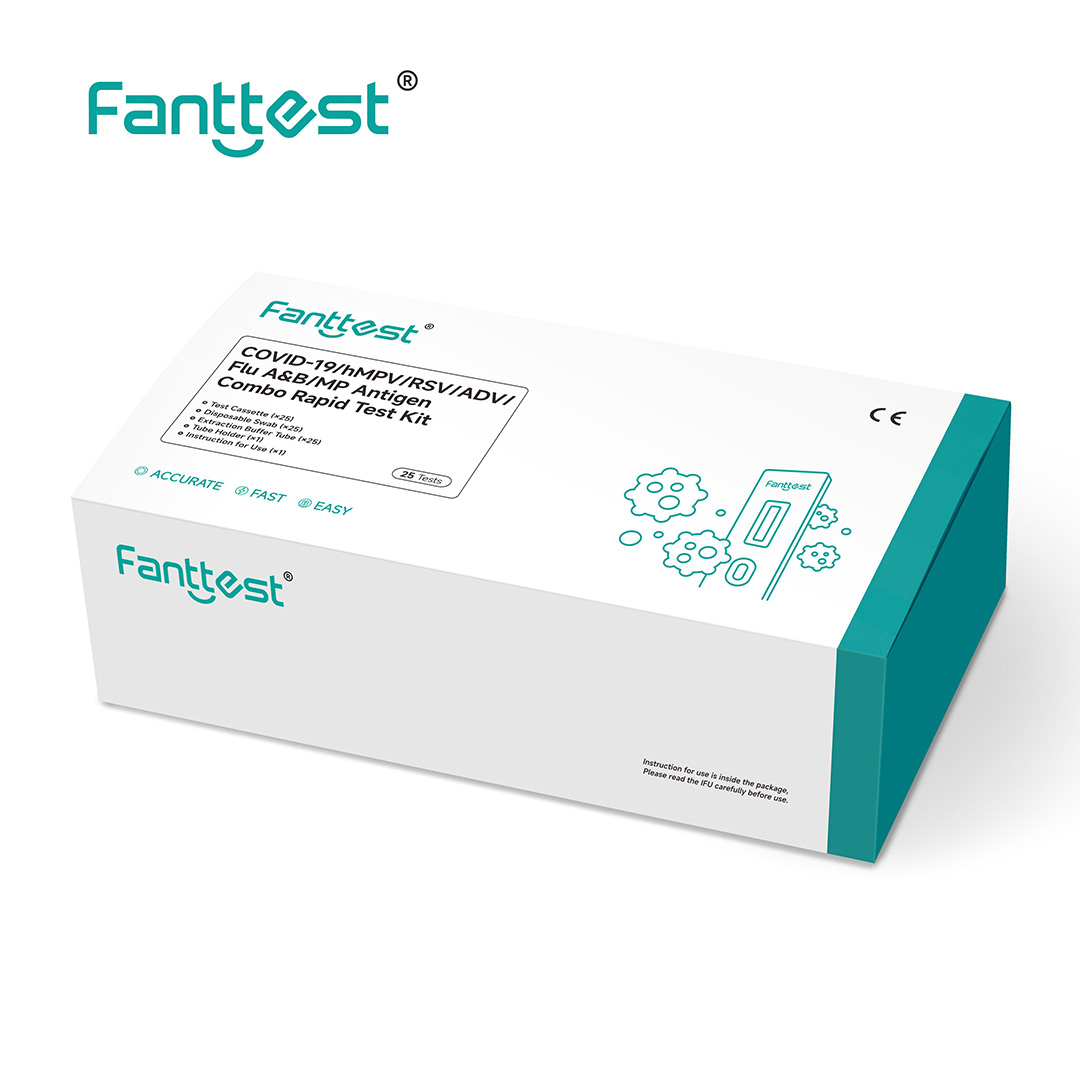 HANGZHOU FANTTEST BIOTECH CO., LTD.