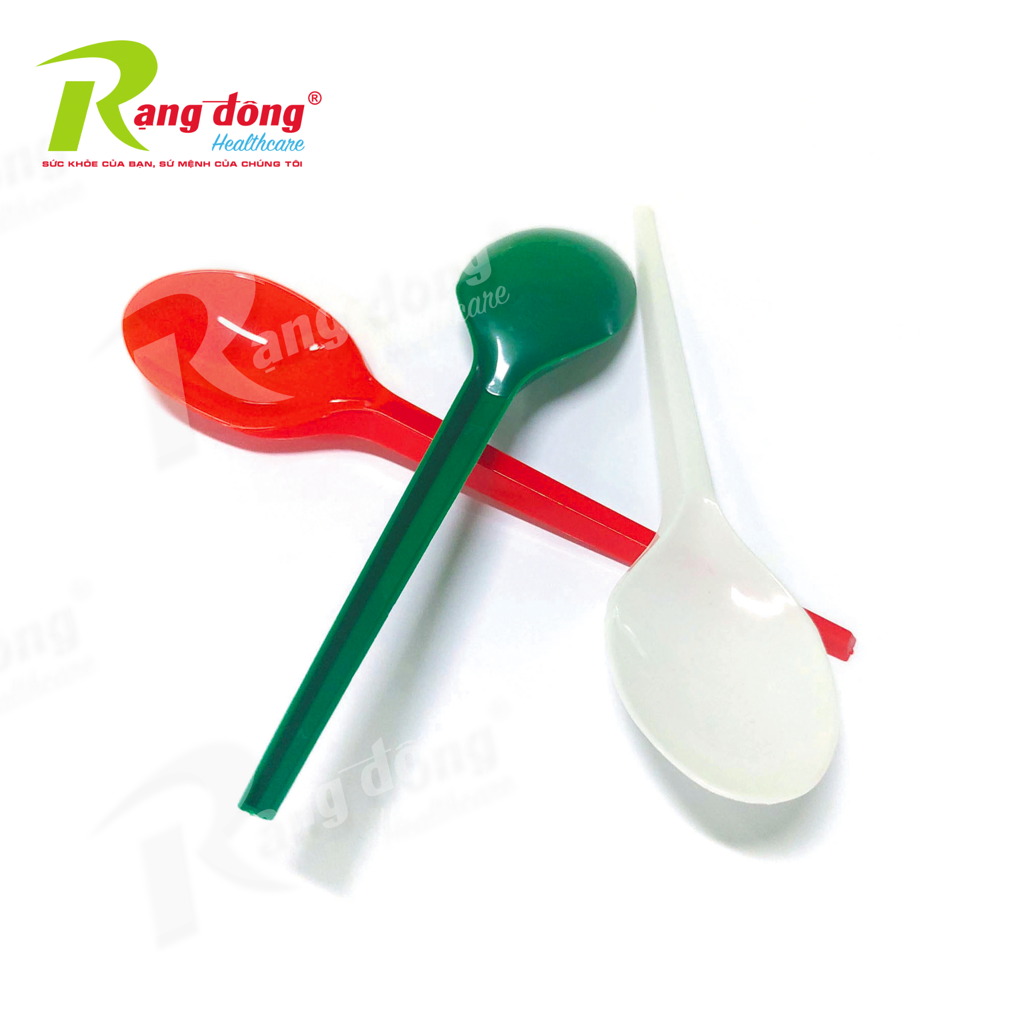 Các sản phẩm ép phun 