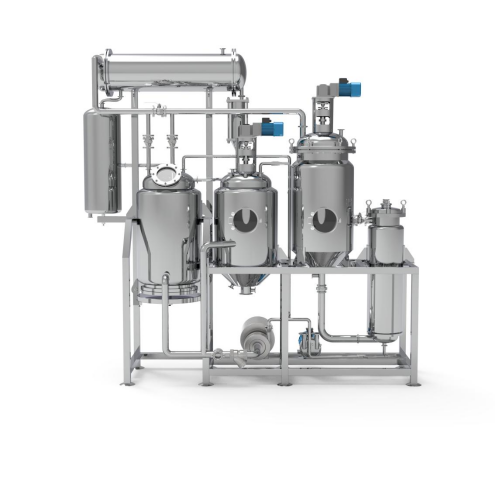 Máy sấy chân không