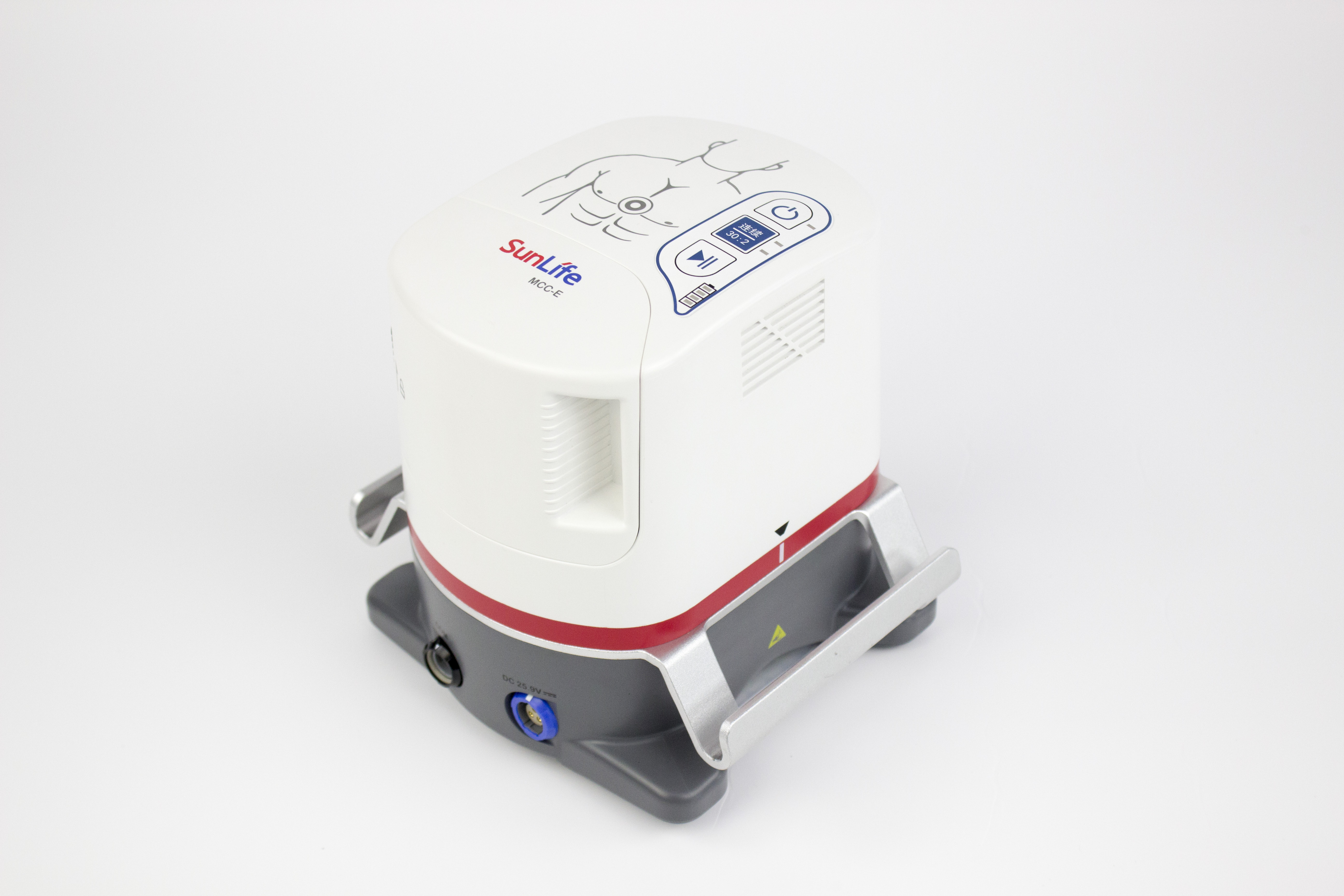 Thiết bị CPR Cơ học