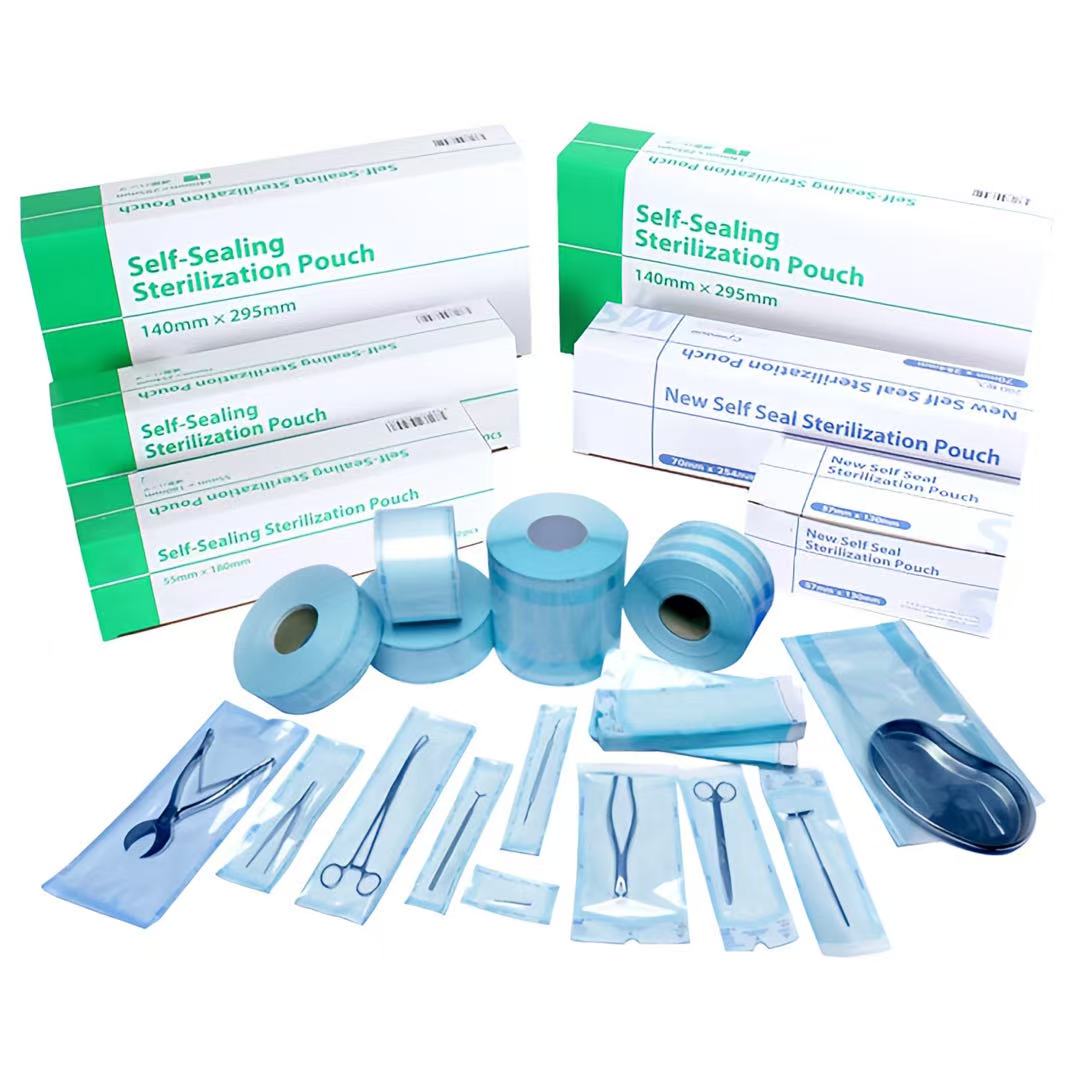 FOMED INDUSTRIES INC.