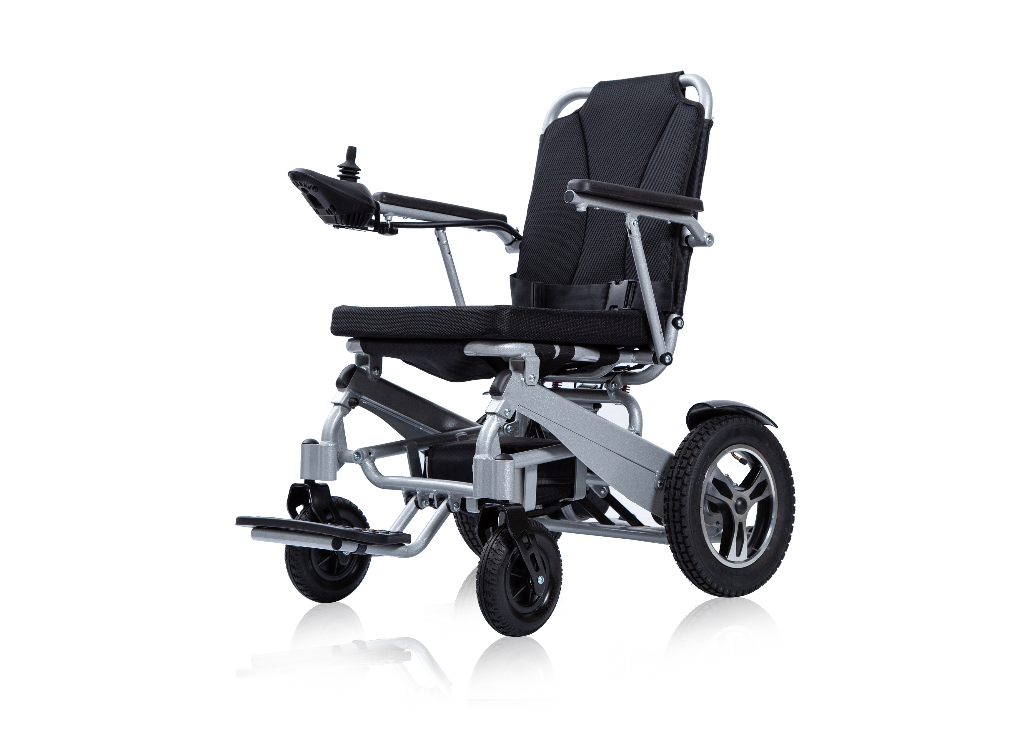 Xe lăn điện EVR500