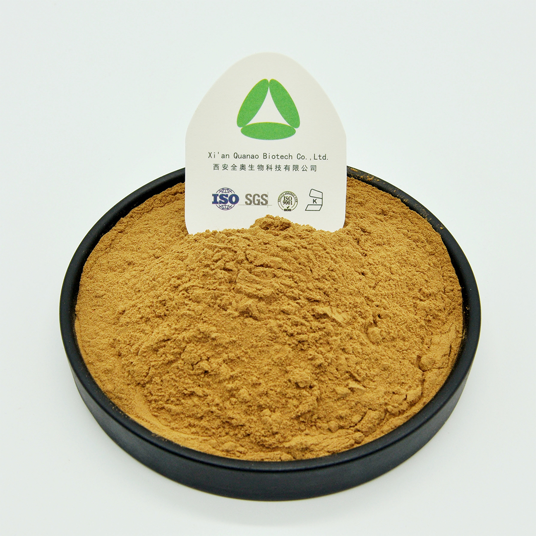 Ginseng Extract