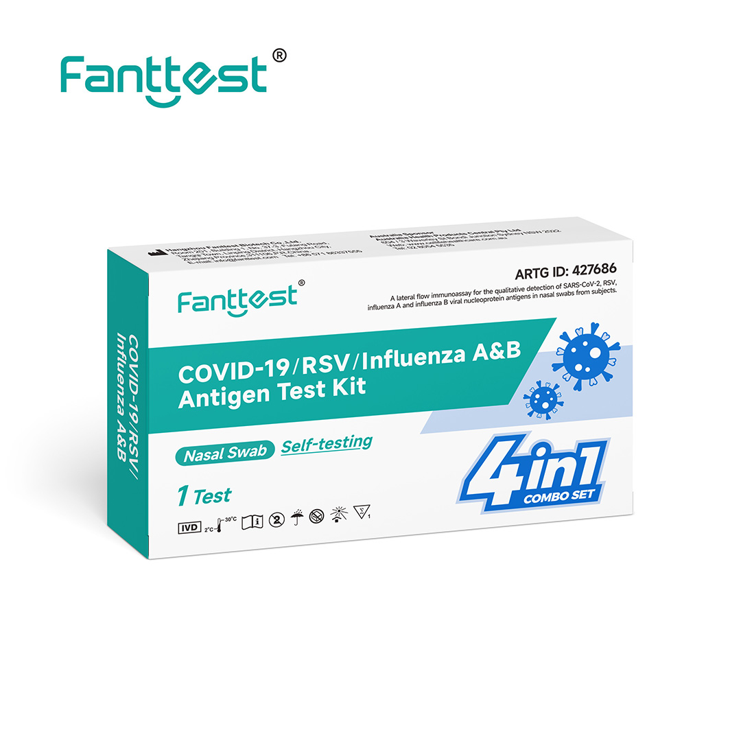 HANGZHOU FANTTEST BIOTECH CO., LTD.