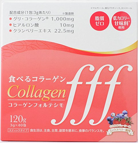 collagen fff