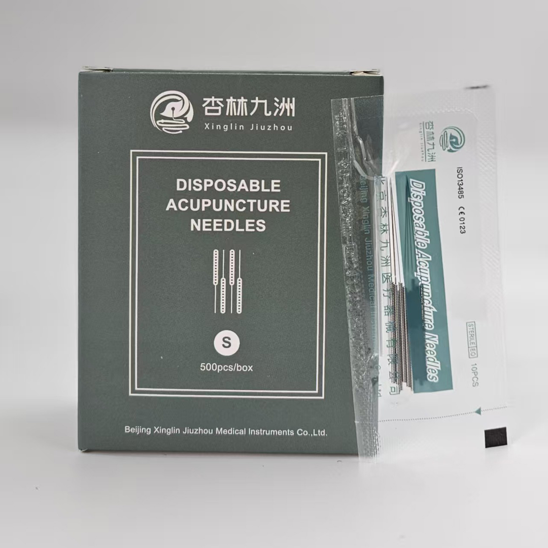 Acupuncture Needles