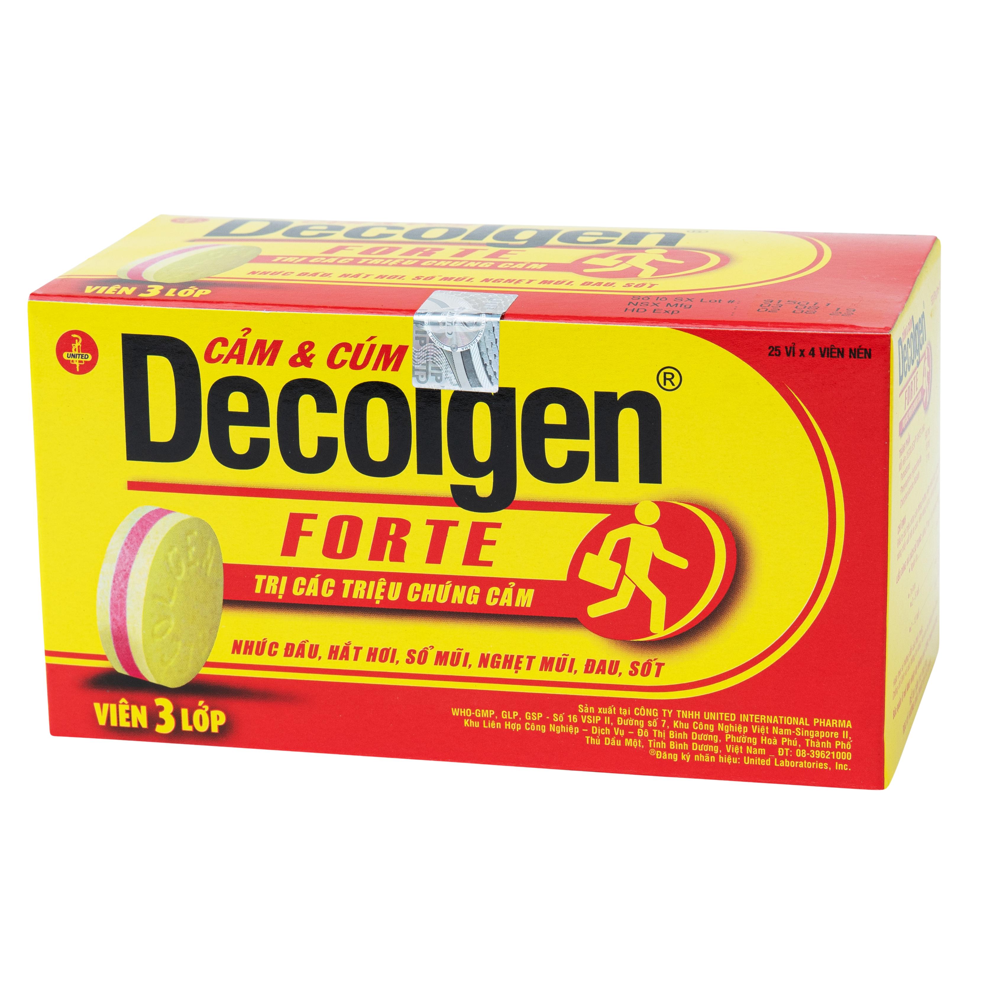 UNITED INTERNATIONAL PHARMA CO., LTD