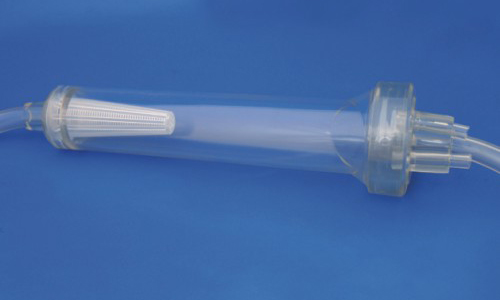 Ống chạy thận nhân tạo