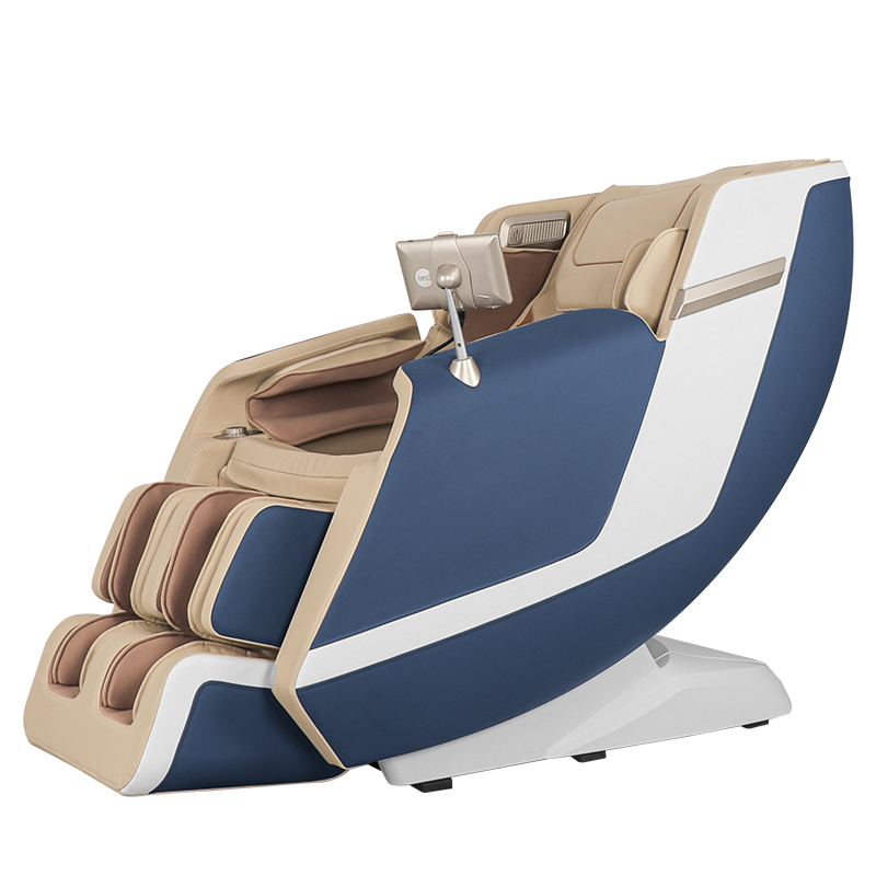 Ghế massage không trọng lực