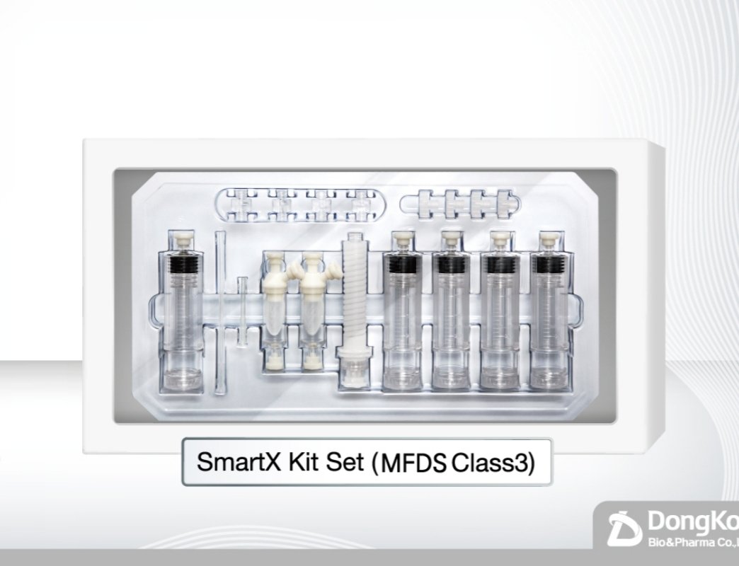 SmartX Kit Set