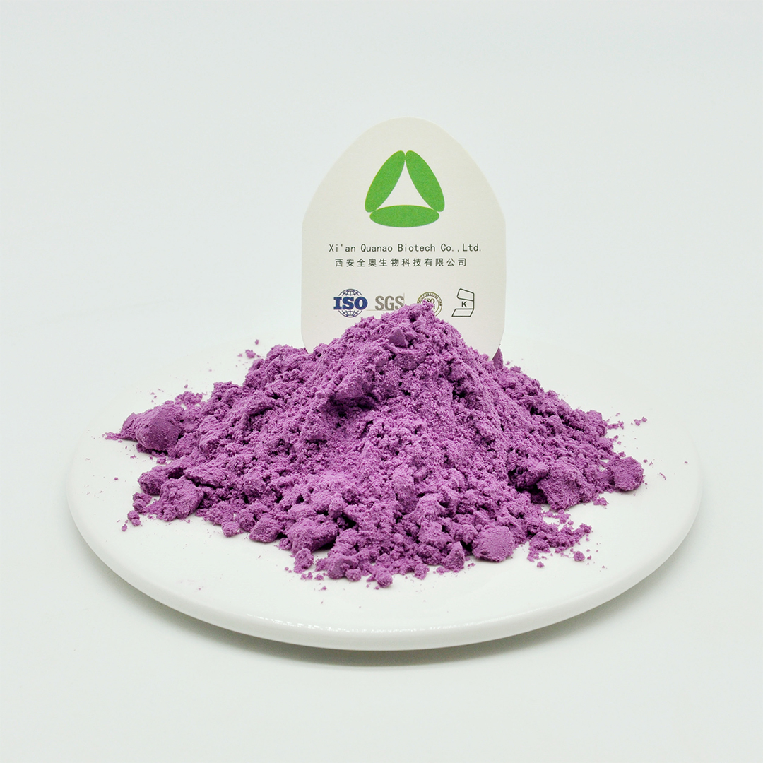 Blueberry Juice Powder