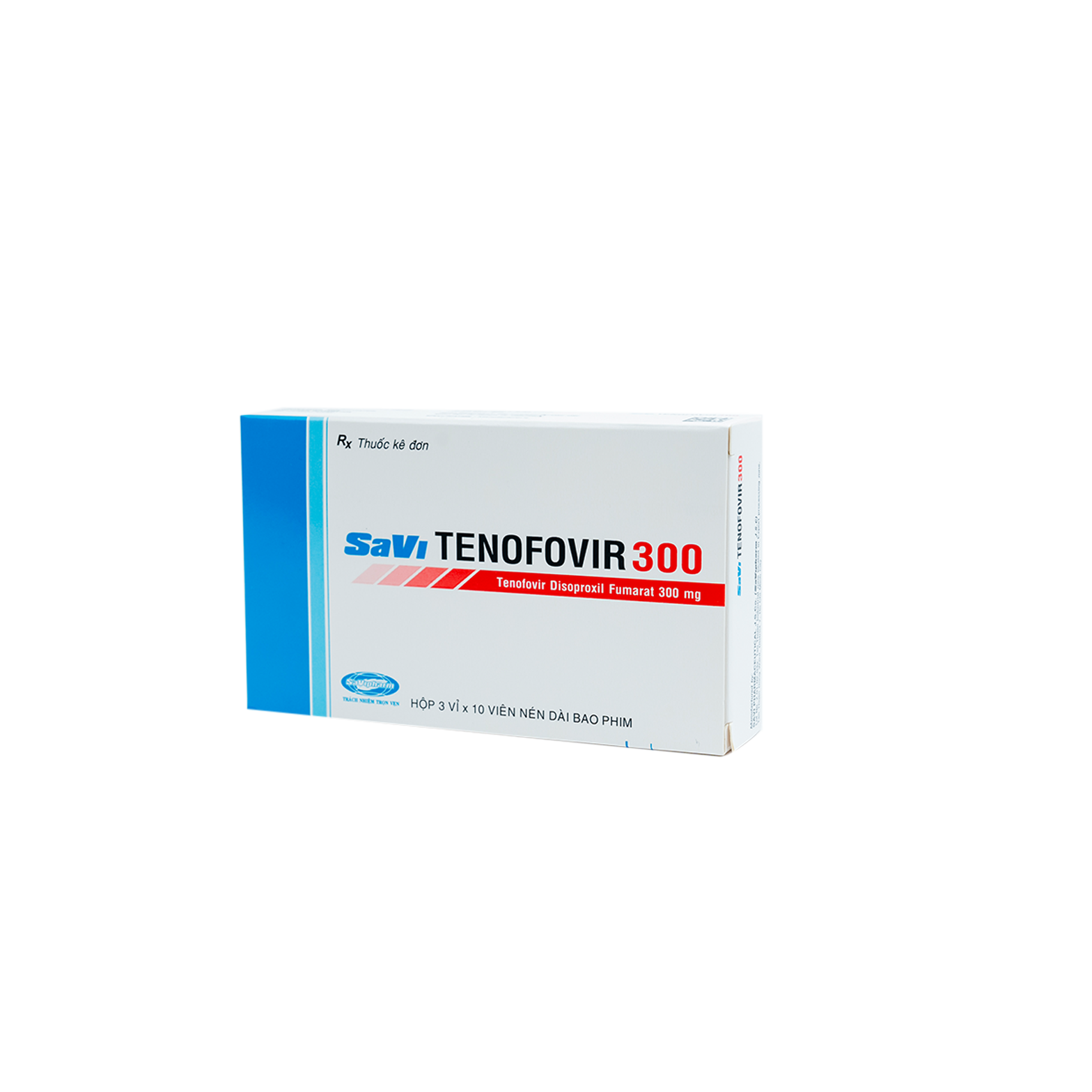 SAVI TENOFOVIR 300