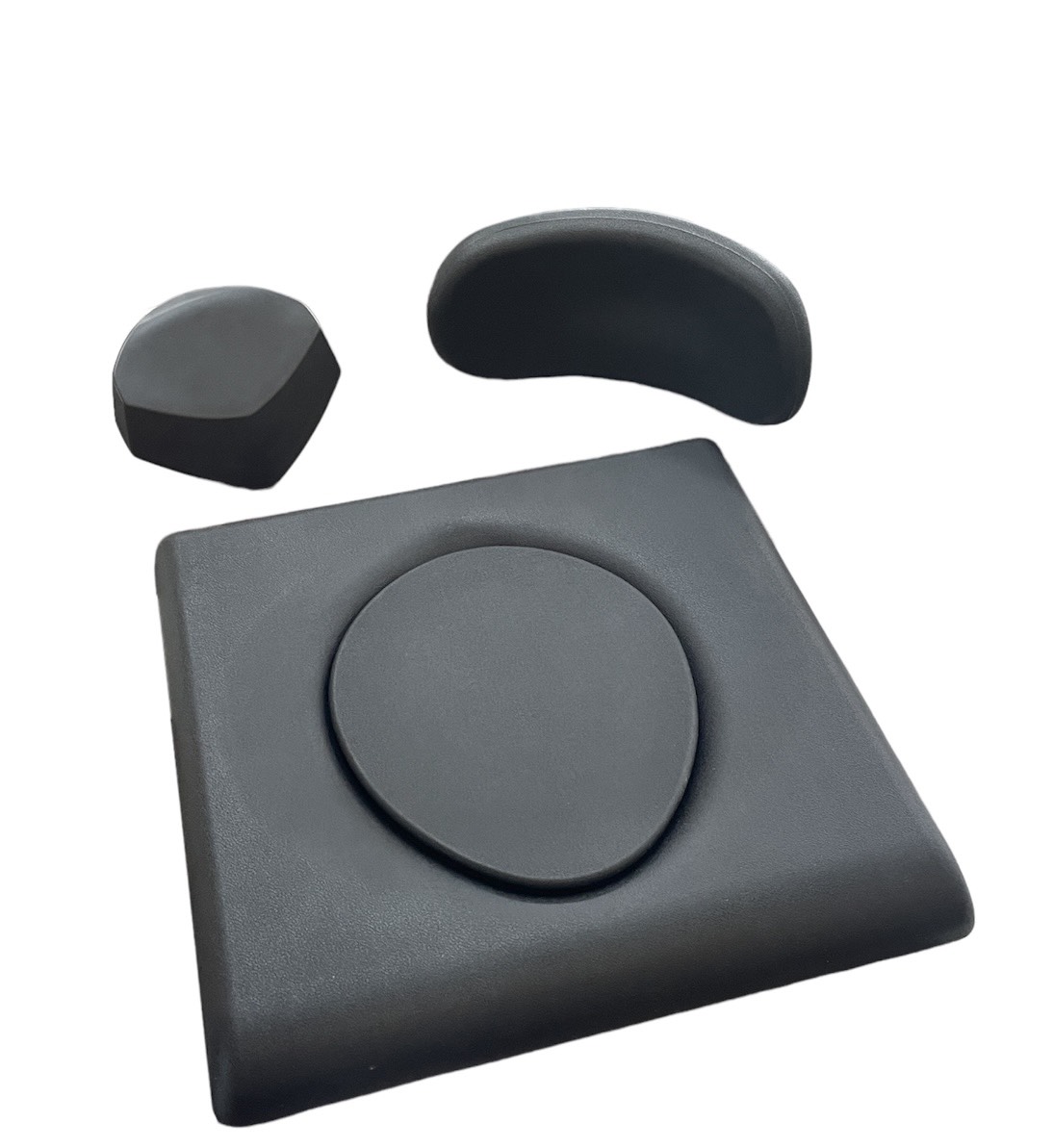 phụ kiện xe lăn bằng pu