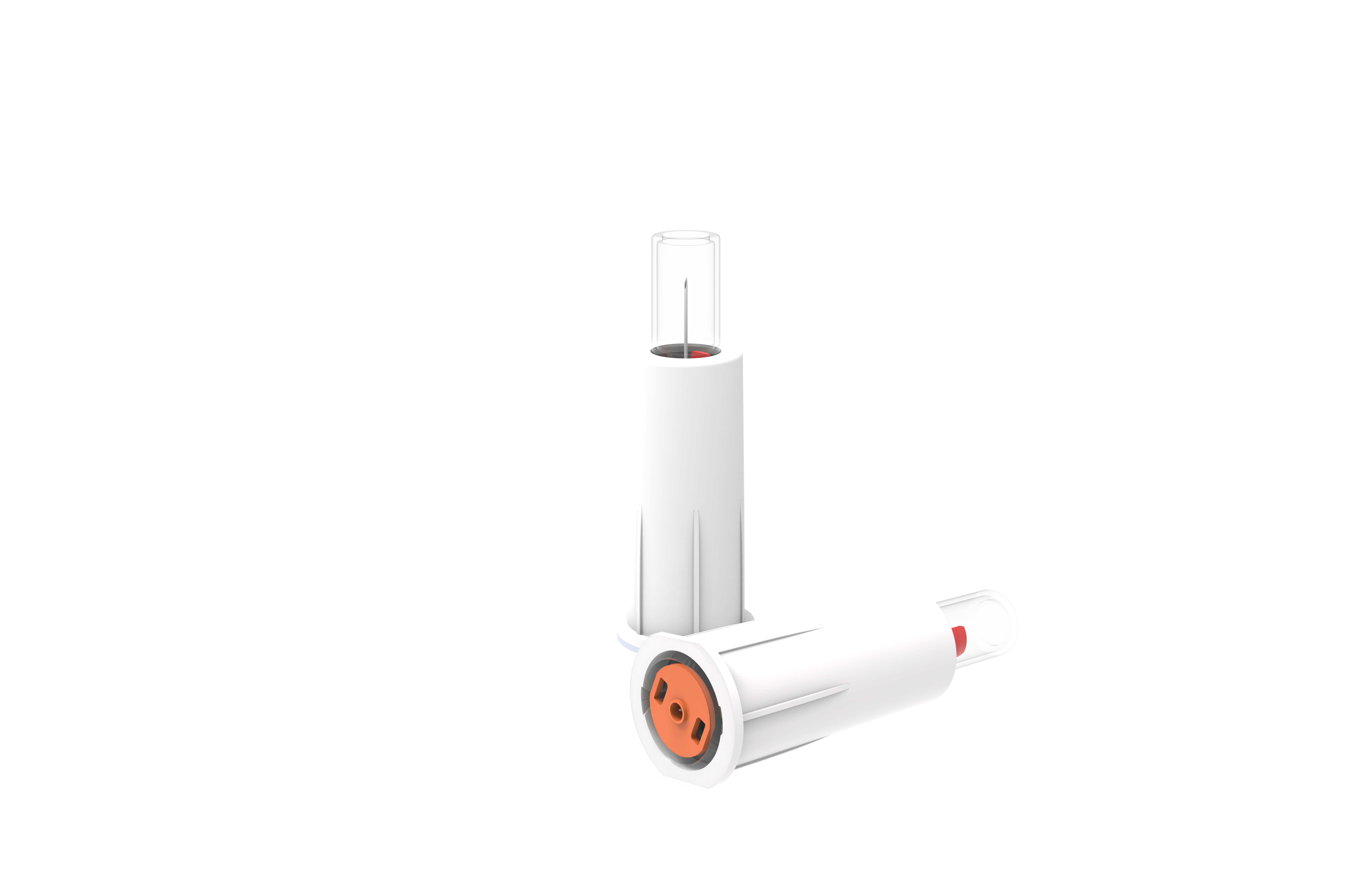 Safety Pen Needles