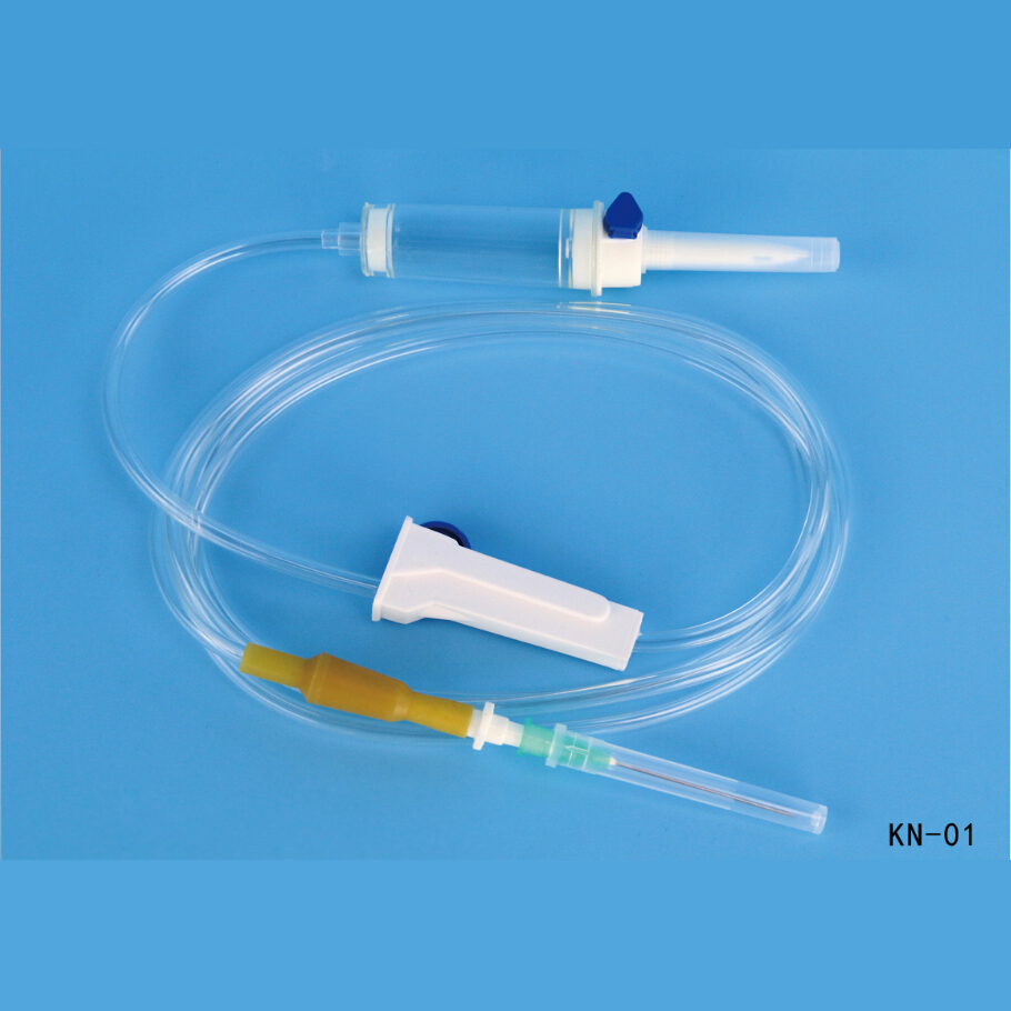 IV Infusion Set