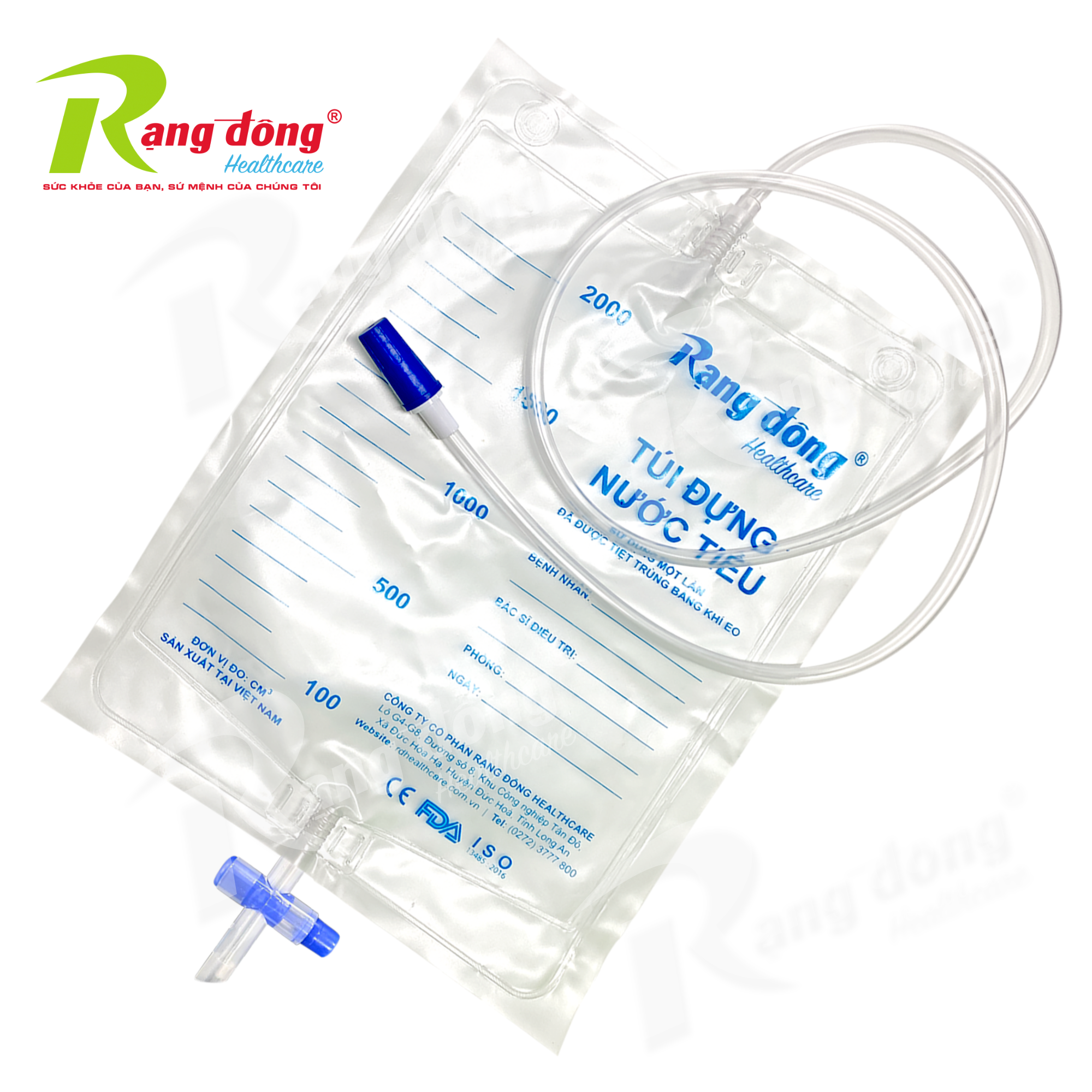 Vật tư y tế tiêu hao 