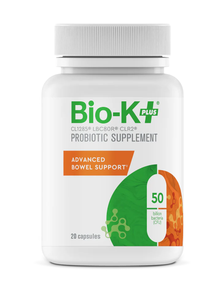 Bio-K GUT HEALTH