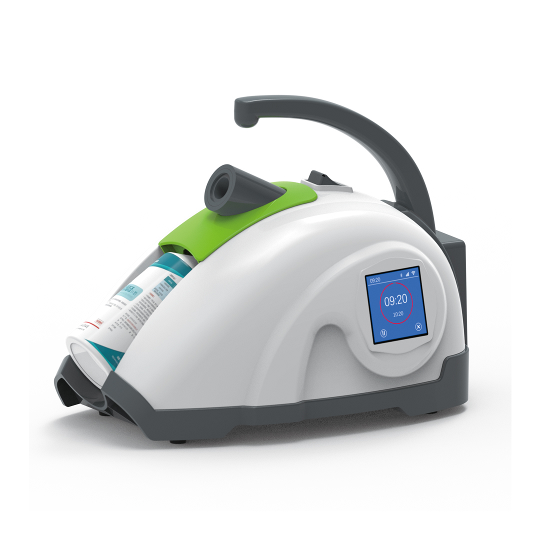 EAST WAIN (BEIJING) CO., LTD.