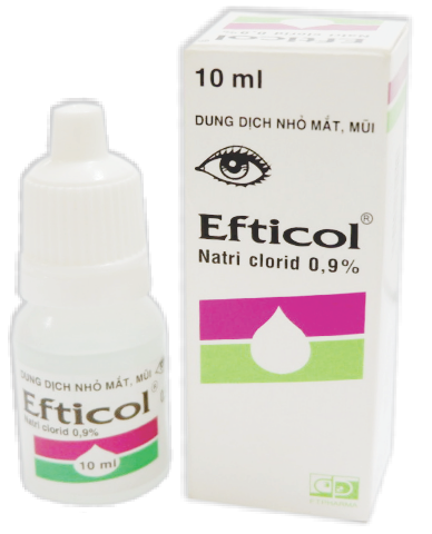 EFTICOL