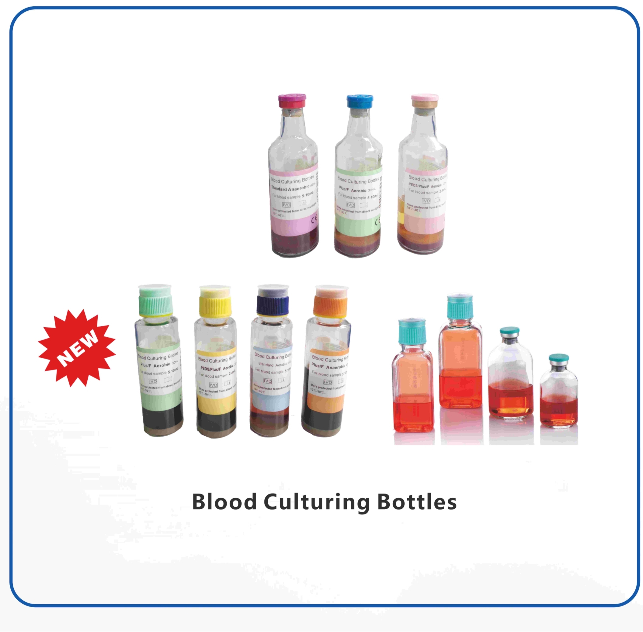 CHENGDU RICH SCIENCE INDUSTRY CO., LTD